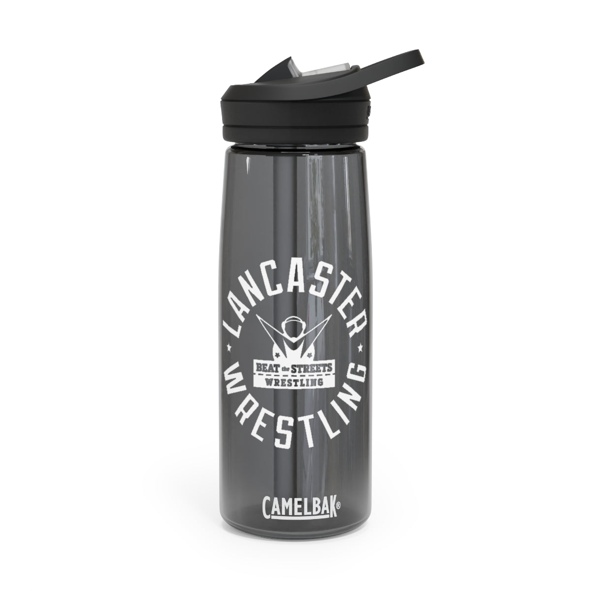 Beat The Streets Lancaster CamelBak Eddy® Water Bottle