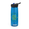 Smithville Wrestling CamelBak Eddy Water Bottle