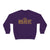 Wildcat Wrestling Club  Purple Unisex Heavy Blend™ Crewneck Sweatshirt