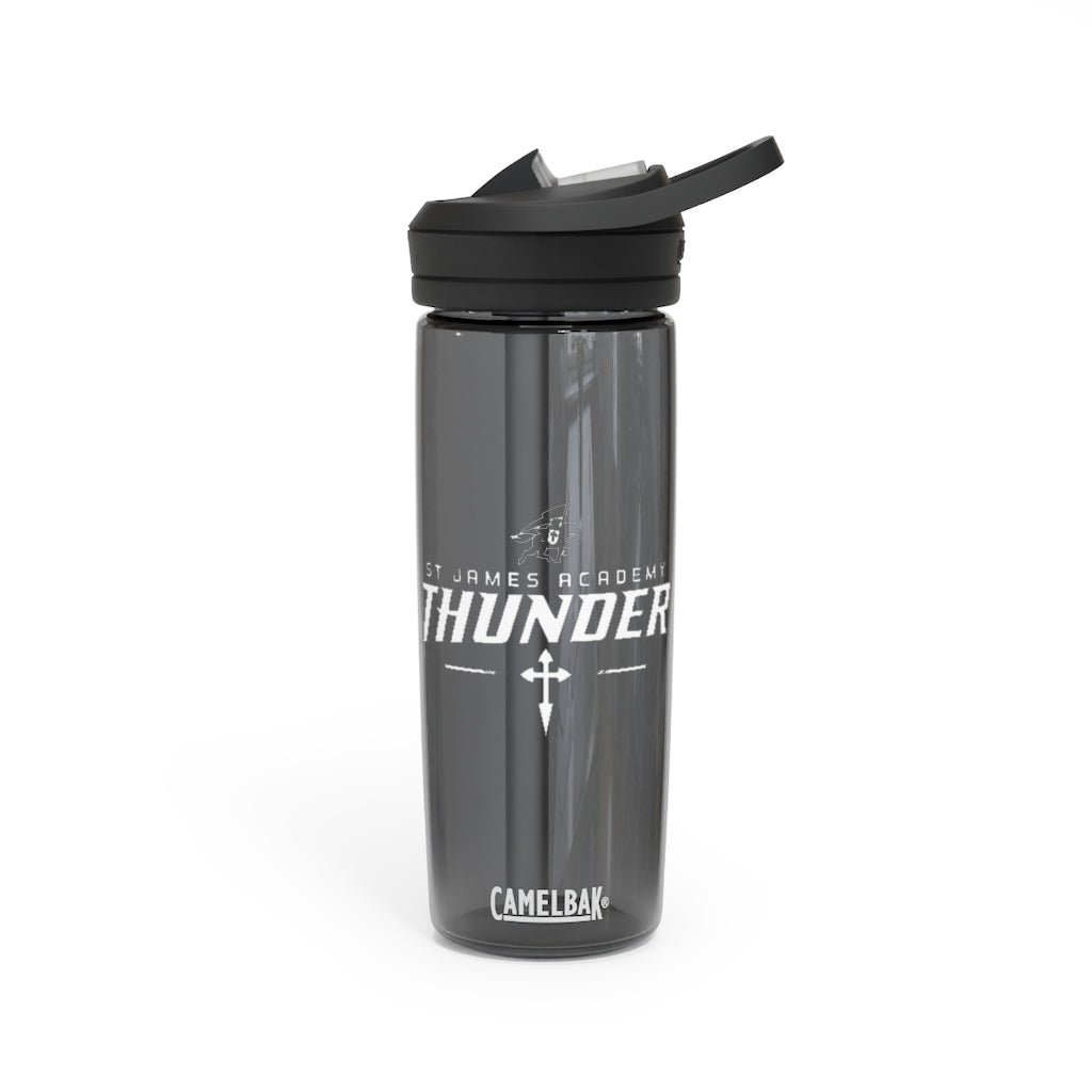 St. James Academy CamelBak Eddy®  Water Bottle, 20oz / 25oz