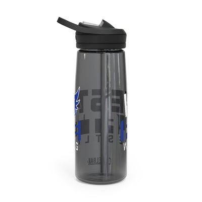 West Platte High School Wrestling CamelBak Eddy® Water Bottle