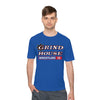 Team Grind House 10 Unisex Moisture Absorbing Tee