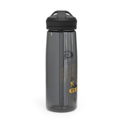 Goodland Kids Wrestling CamelBak Eddy® Water Bottle