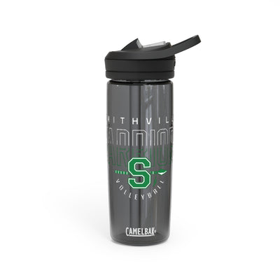 Smithville Volleyball CamelBak Eddy®  Water Bottle, 20oz\25oz