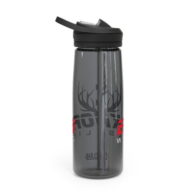 Elkhorn HS CamelBak Eddy® Water Bottle