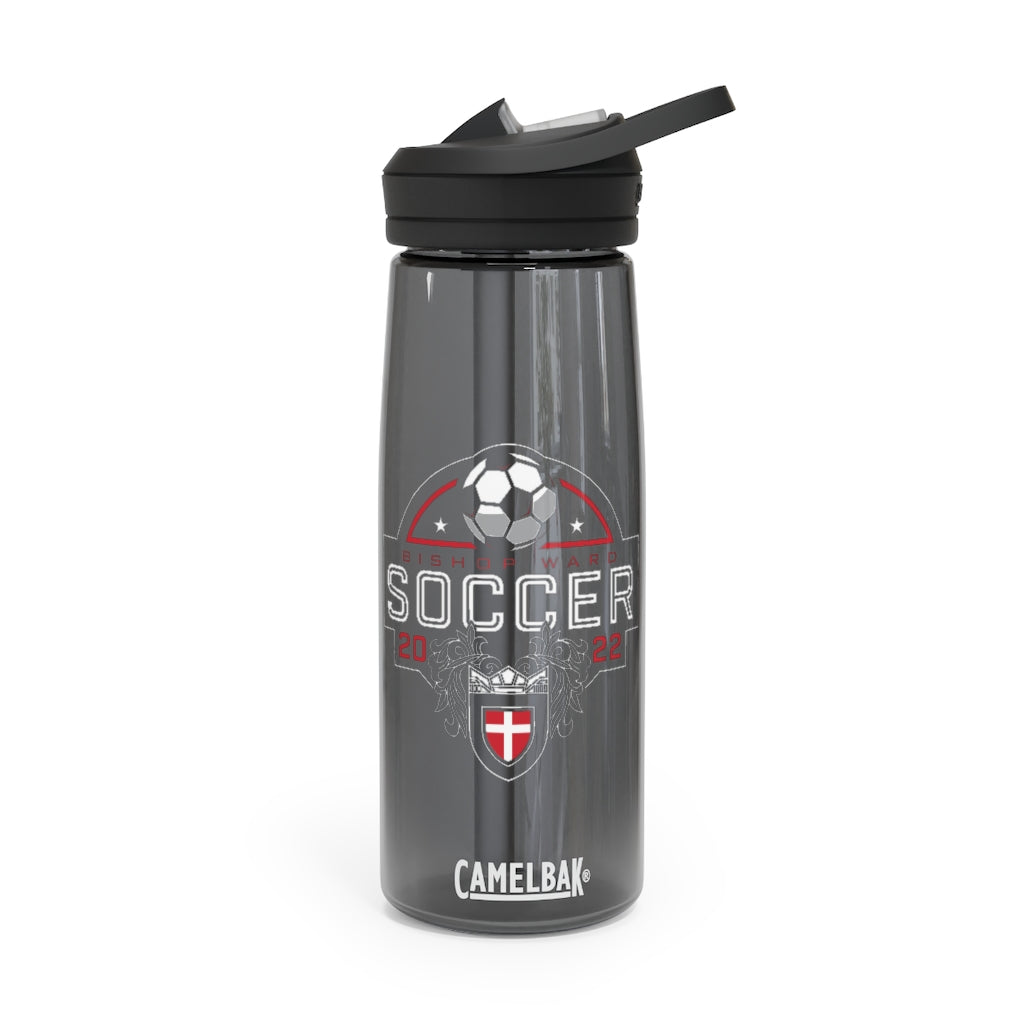 Bishop Ward Soccer CamelBak Eddy®  Water Bottle, 20oz\25oz