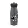 Wrangell Wrestling CamelBak Eddy® Water Bottle v2