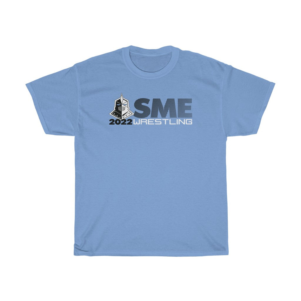 Shawnee Mission East State 2022 Unisex Heavy Cotton Tee