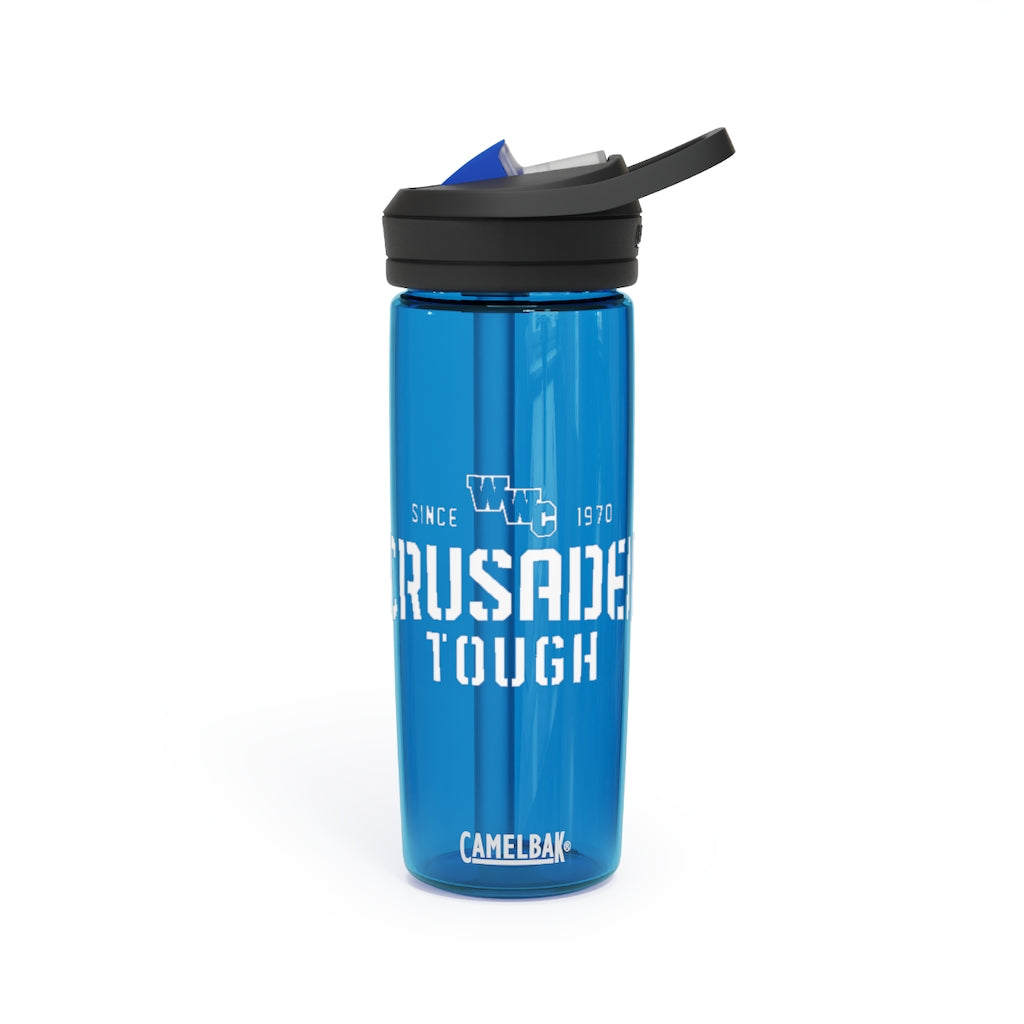 WWC Crusader Tough CamelBak Eddy®  Water Bottle, 20oz\25oz