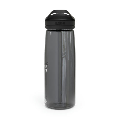 Sylvan Hills Track and Field CamelBak Eddy® Water Bottle