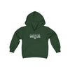 De Soto Kids Wrestling Forest Youth Heavy Blend Hooded Sweatshirt