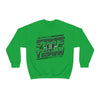 Smithville MO HS STATE 2023 - BOYS Unisex Heavy Blend™ Crewneck Sweatshirt