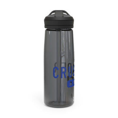 Crusader Jr. Wrestling CamelBak Eddy® Water Bottle, 20oz\25oz