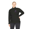 Piper Middle School Basketball Quarter-Zip Pullover