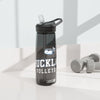 Buckland School BUCKLAND VOLLEYBALL CamelBak Eddy®  Water Bottle, 20oz\25oz