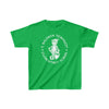 T. Baldwin Demarest Elementary School Kids Heavy Cotton™ Tee