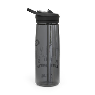Goodland Kids Wrestling CamelBak Eddy® Water Bottle
