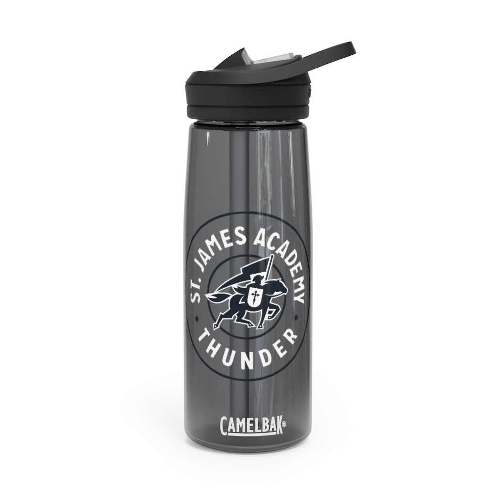 St James Academy CamelBak Eddy®  Water Bottle, 20oz\25oz