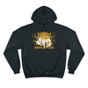 Mat Rat Wrestling Champion Hoodie