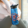 Keystone Stars Wrestling Club CamelBak Eddy® Water Bottle