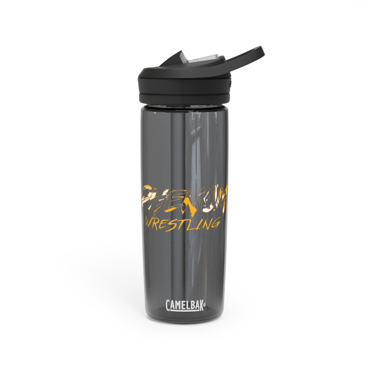Phenom Wrestling CamelBak Eddy® Water Bottle