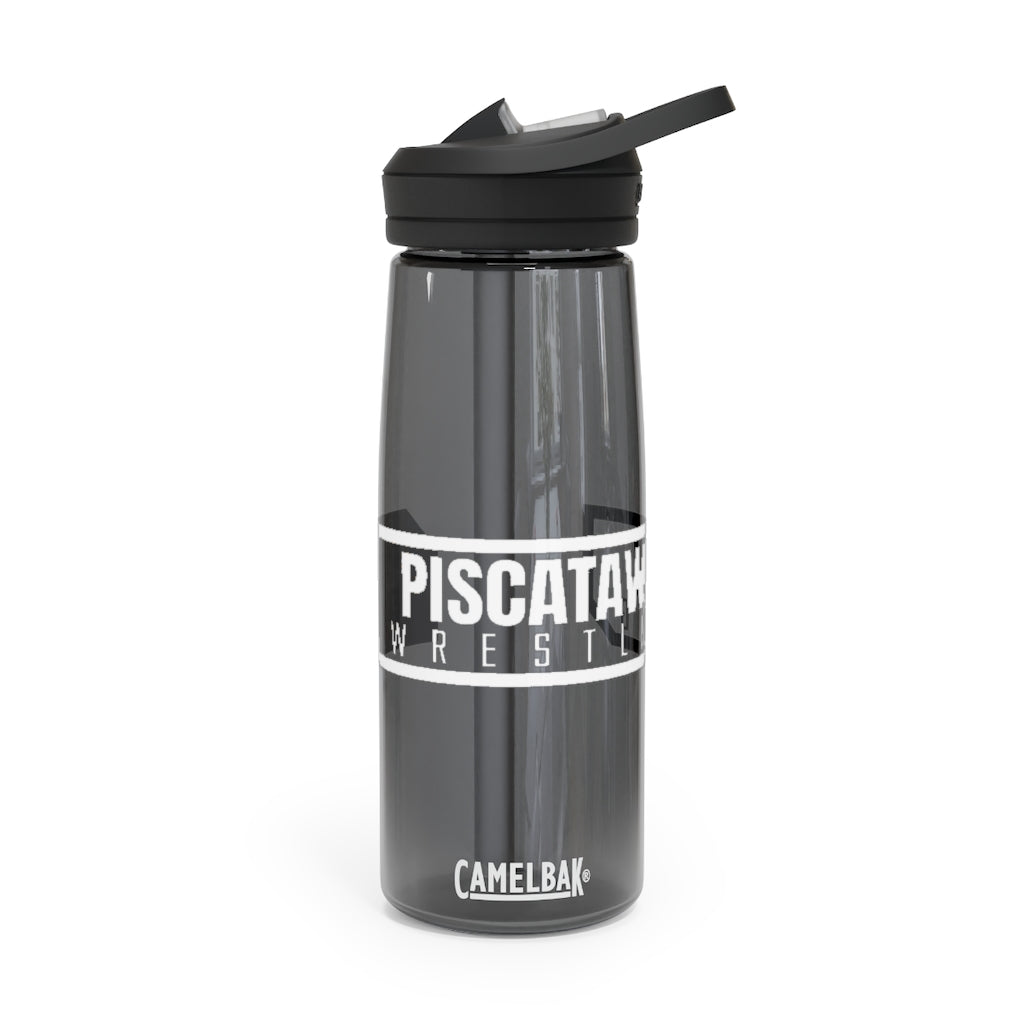 Piscataway Wrestling CamelBak Eddy®  Water Bottle, 20oz\25oz