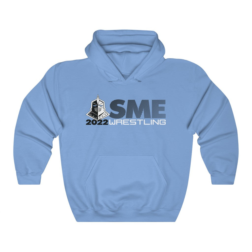 Shawnee Mission East State 2022 Unisex Heavy Blend™ Hooded Sweatshirt