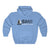 Shawnee Mission East State 2022 Unisex Heavy Blend™ Hooded Sweatshirt