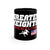 Greater Heights Wrestling 2 11oz Black Mug