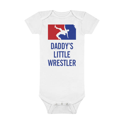 Onesie® Organic Baby Bodysuit