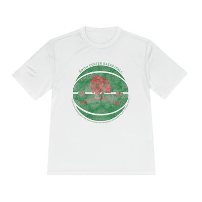 Unisex Moisture Absorbing Tee