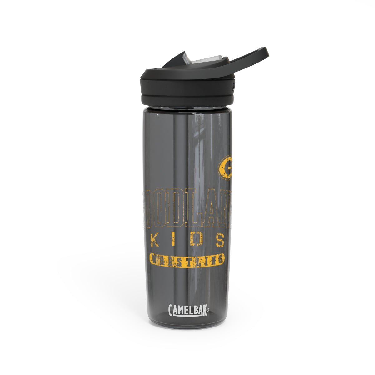 Goodland Kids Wrestling CamelBak Eddy® Water Bottle