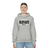 Raytown High School Unisex Heavy Blend™ Hooded Sweatshirt