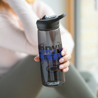 Cherryvale Middle High School CamelBak Eddy® Water Bottle