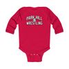 Infant Long Sleeve Bodysuit