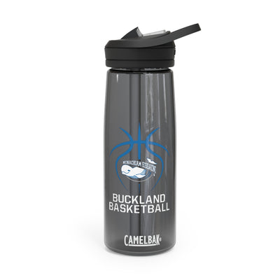 Buckland Basketball CamelBak Eddy® Water Bottle v2