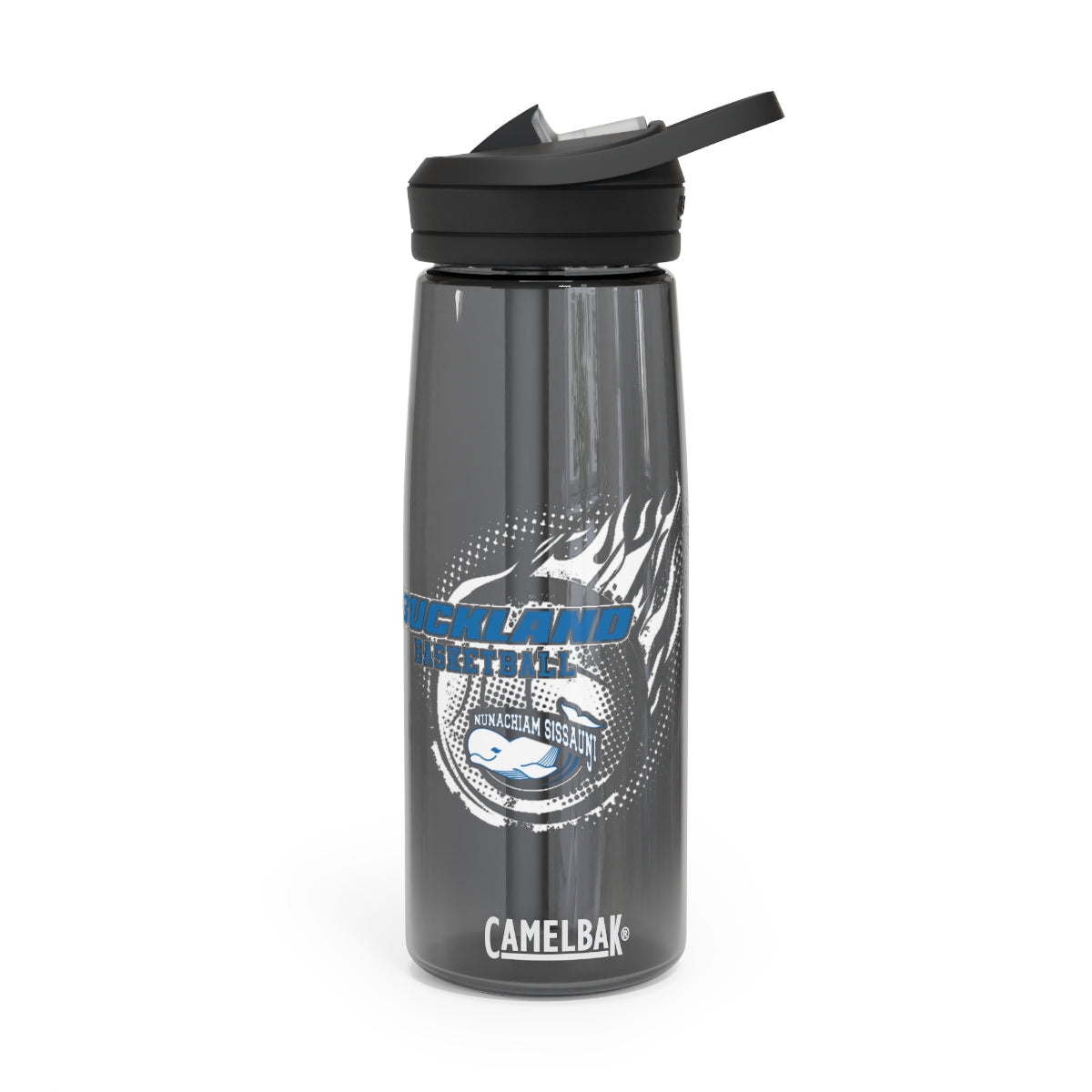 Buckland Basketball CamelBak Eddy® Water Bottle