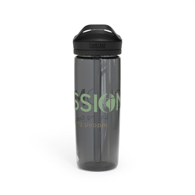 Old Mission Full Color Design CamelBak Eddy® Water Bottle