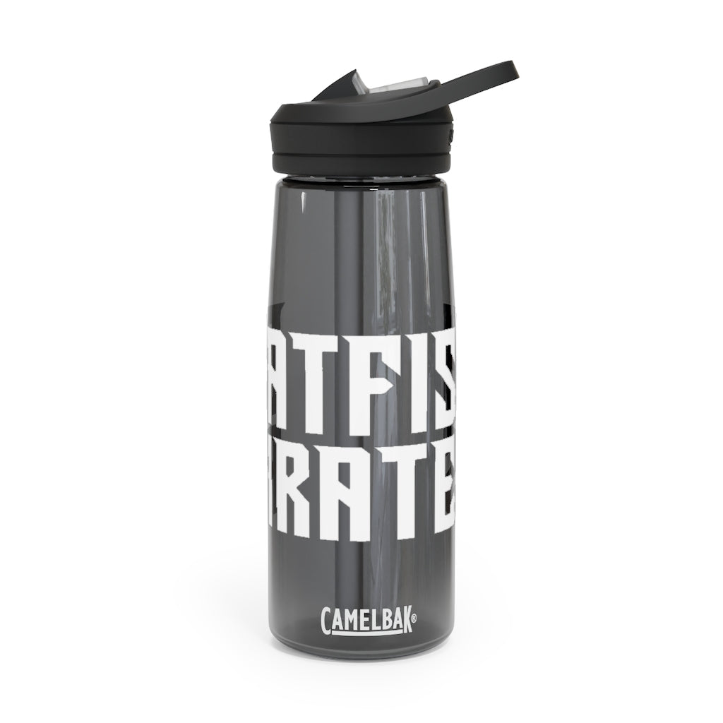 Catfish Pirates CamelBak Eddy®  Water Bottle, 20oz\25oz