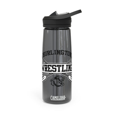 Burlington HS Wrestling CamelBak Eddy® Water Bottle