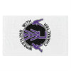 Wrestling With Character  Rally Towel
