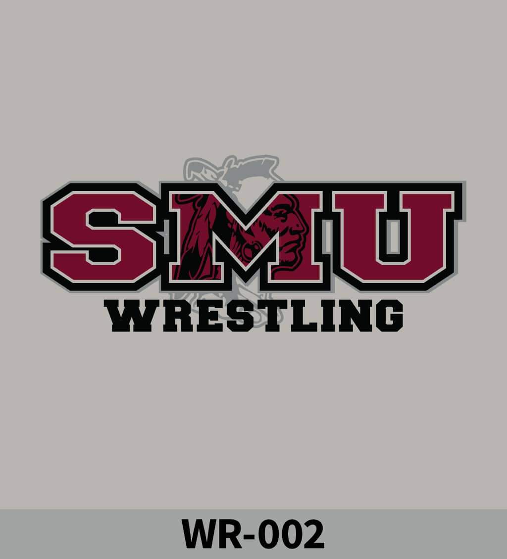 Screen Printing Design WR-002