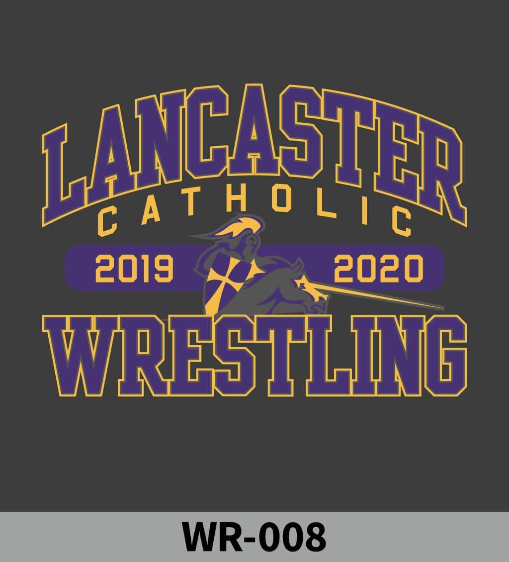 Screen Printing Design WR-008