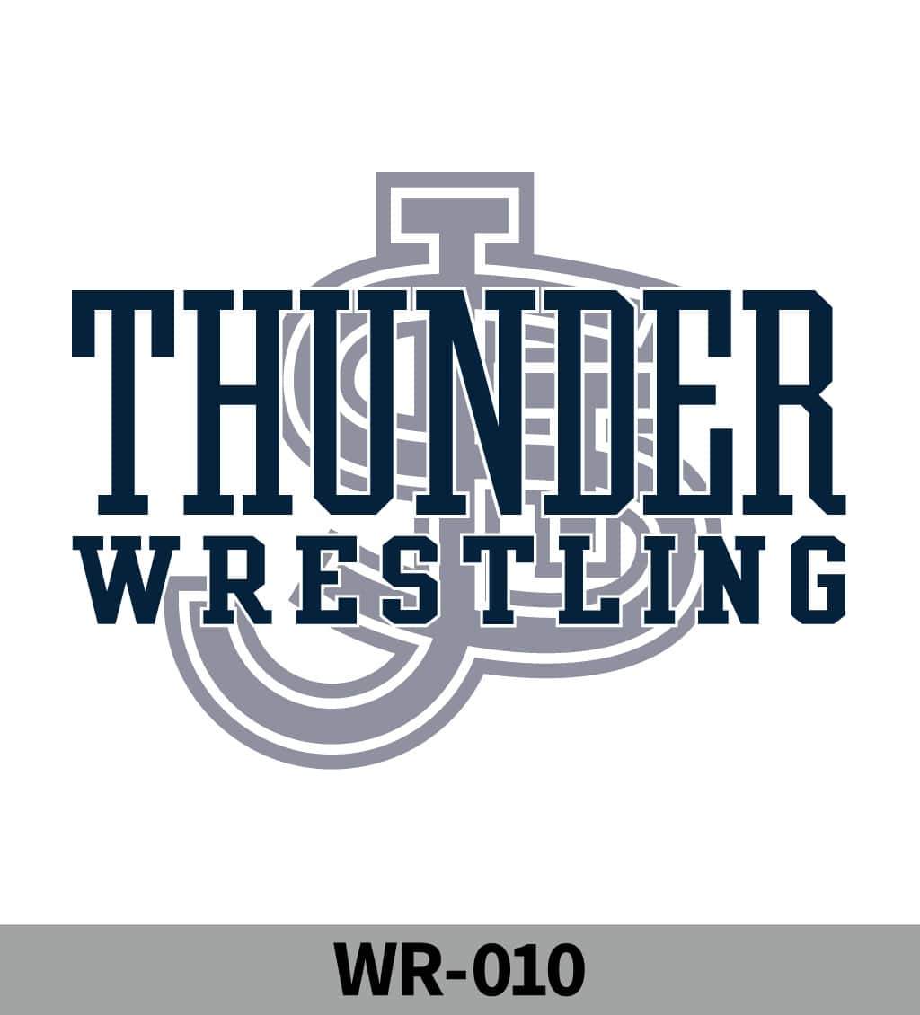 Screen Printing Design WR-010