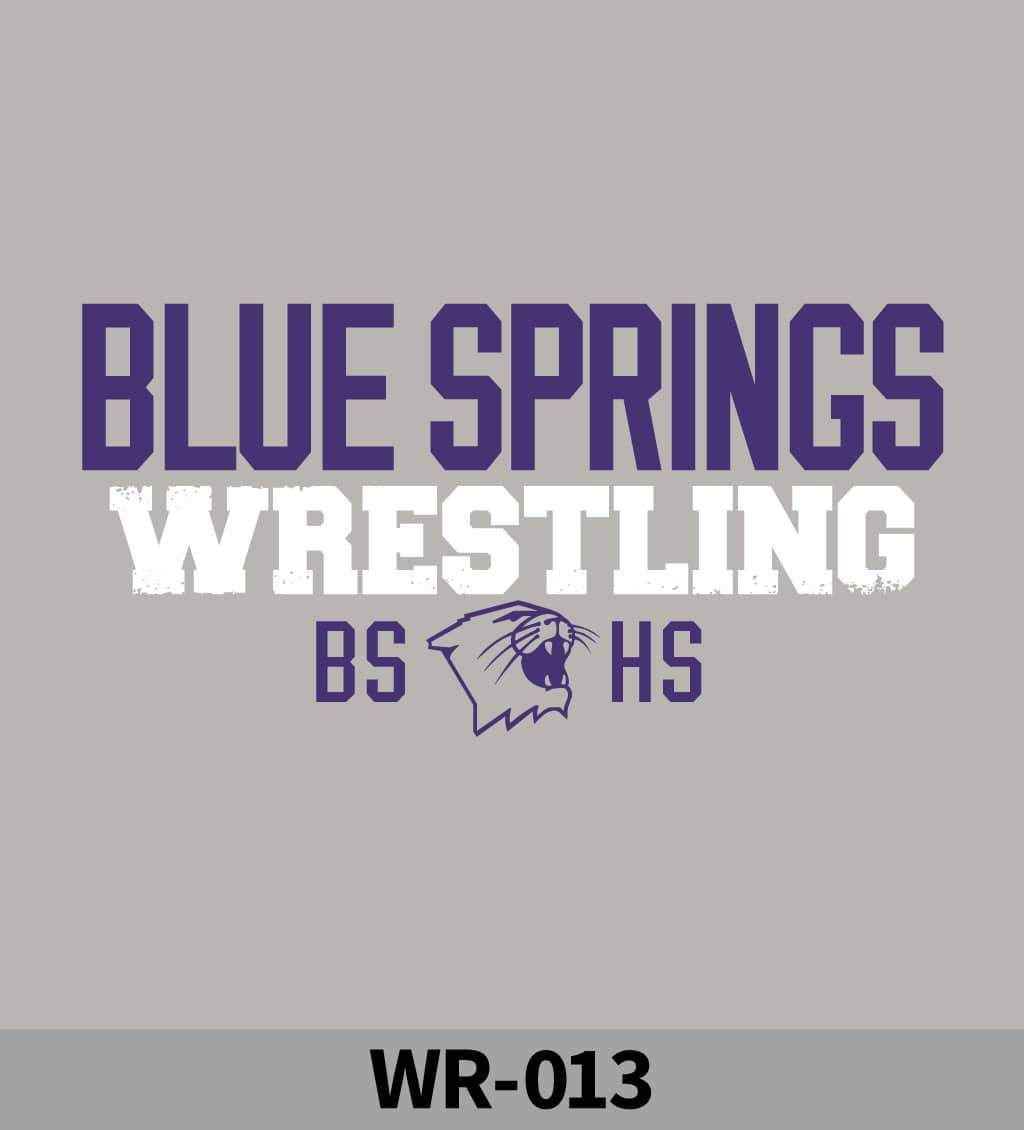 Screen Printing Design WR-013