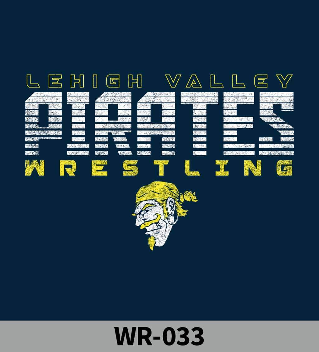 Screen Printing Design WR-033