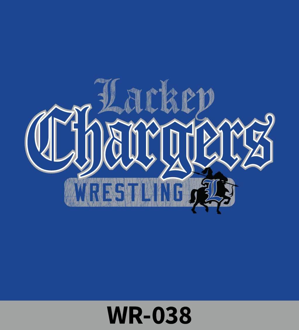 Screen Printing Design WR-038