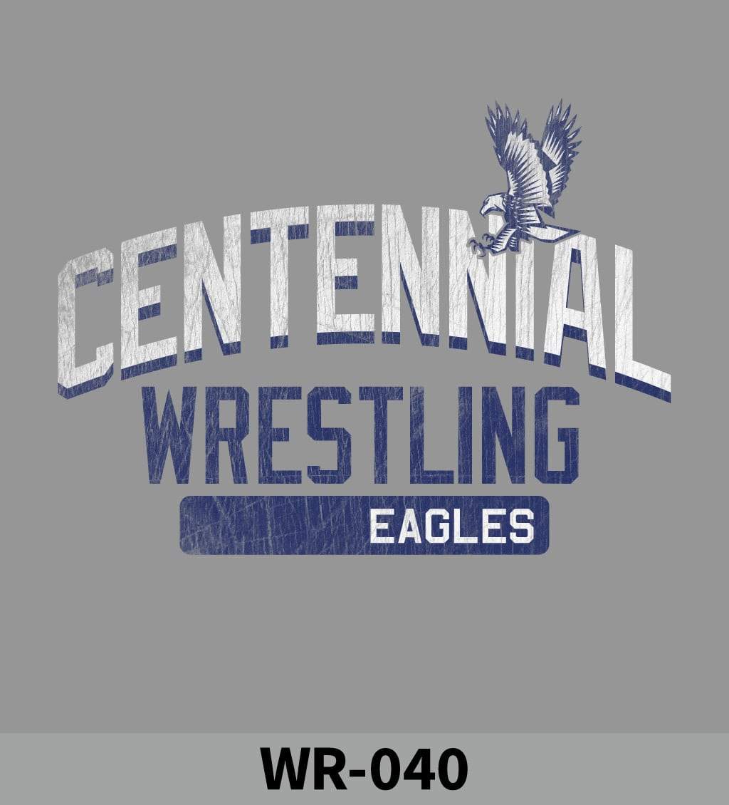 Screen Printing Design WR-040