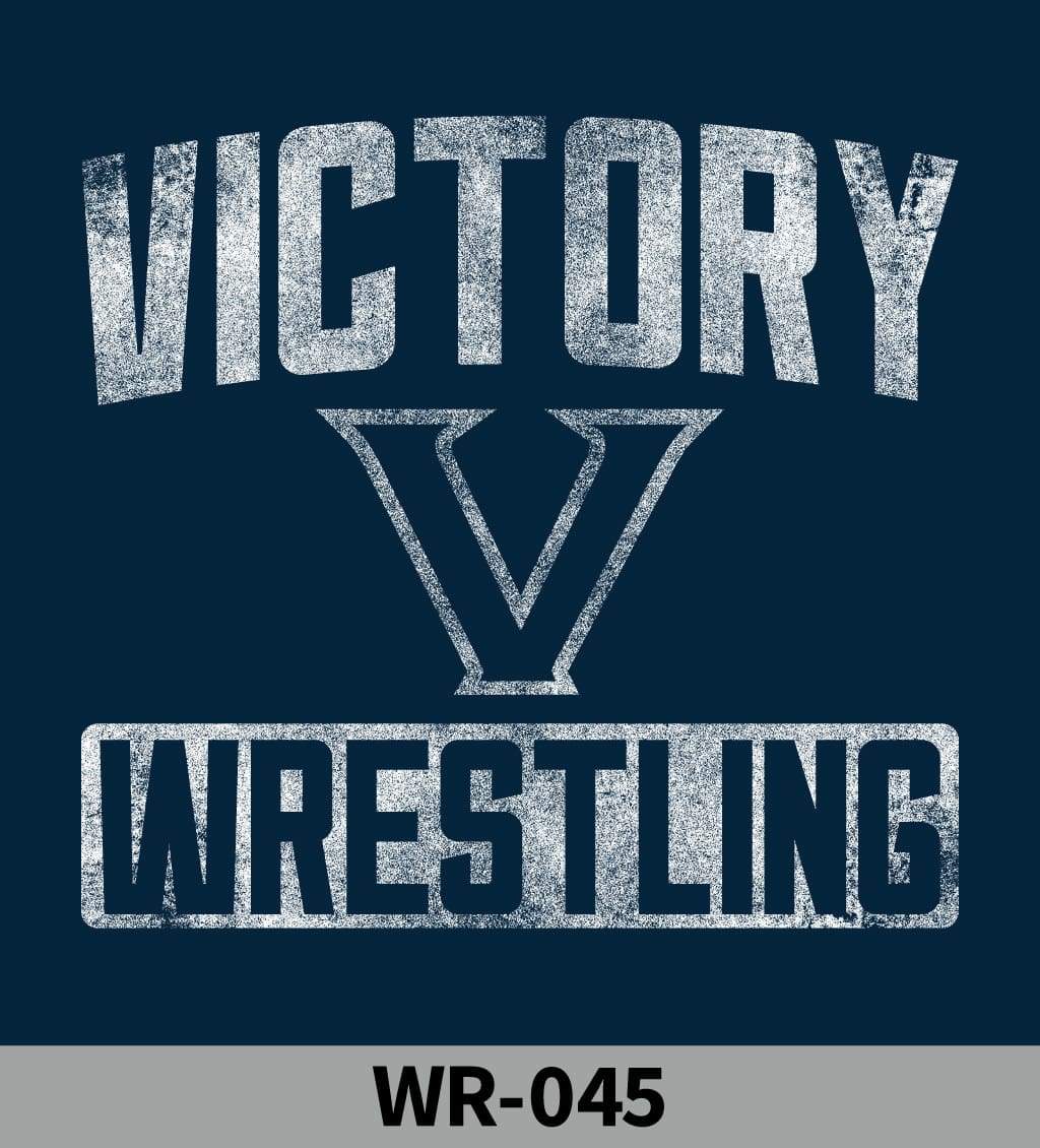 Screen Printing Design WR-045