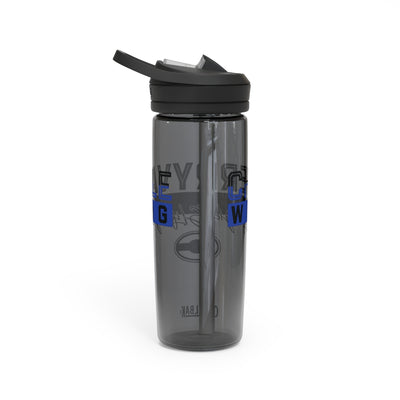 Cherryvale Middle High School CamelBak Eddy® Water Bottle